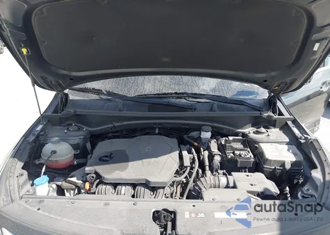 2023 Kia Sportage Lx из США, поврежденный, VIN KNDPU3AF4P7043314